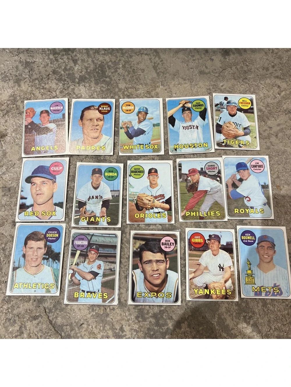 N/A base lot
